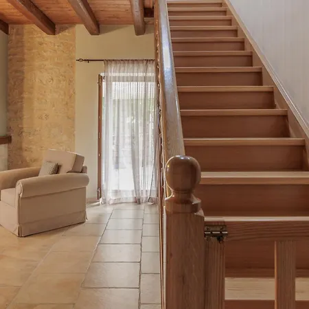 Oros Villa Strinilas