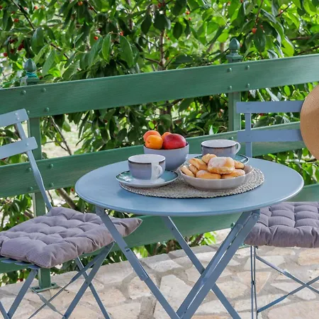 Oros Villa Strinilas