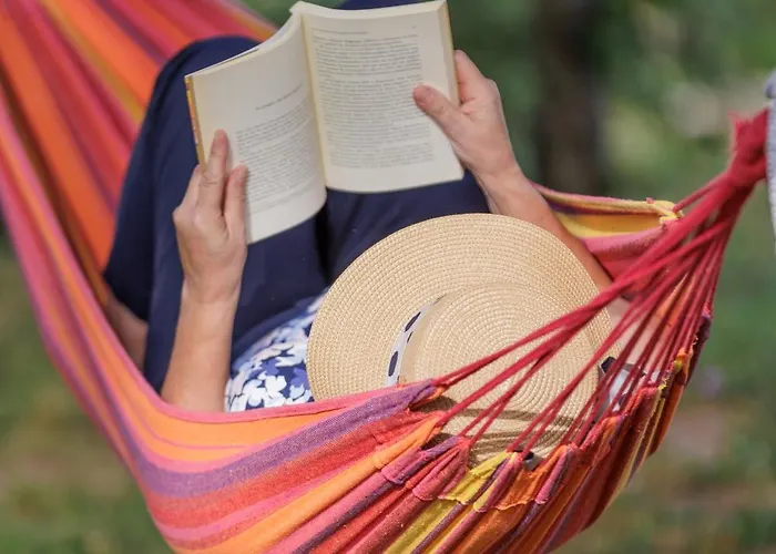 Oros 别墅 Strinilas