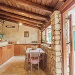 Oros Villa *
