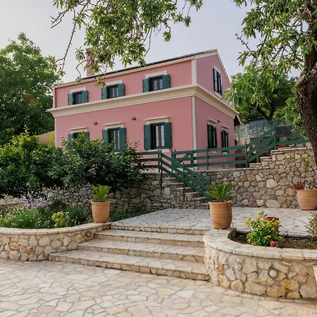 Oros Villa *