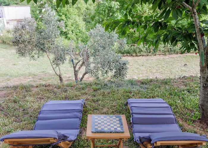 Villa Oros Strinilas